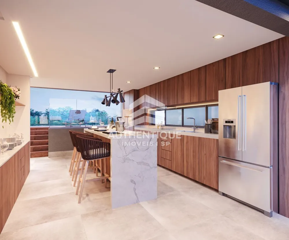 Casa de Condomínio, 3 quartos - Foto 6