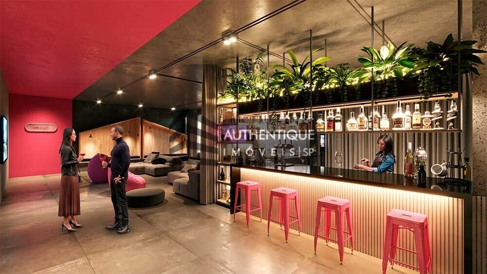 Apartamento, 1 quarto, 24 m² - Foto 9