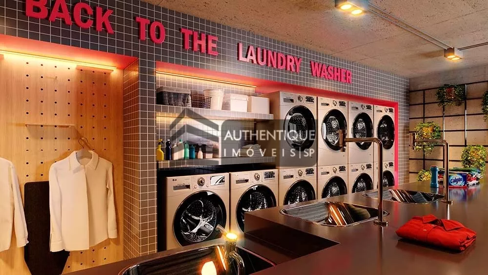 Apartamento, 1 quarto, 24 m² - Foto 10