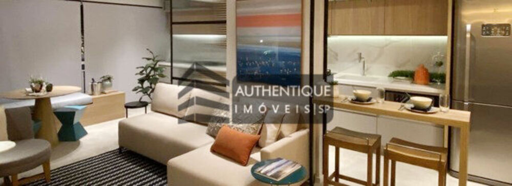 Apartamento, 2 quartos, 60 m² - Foto 2