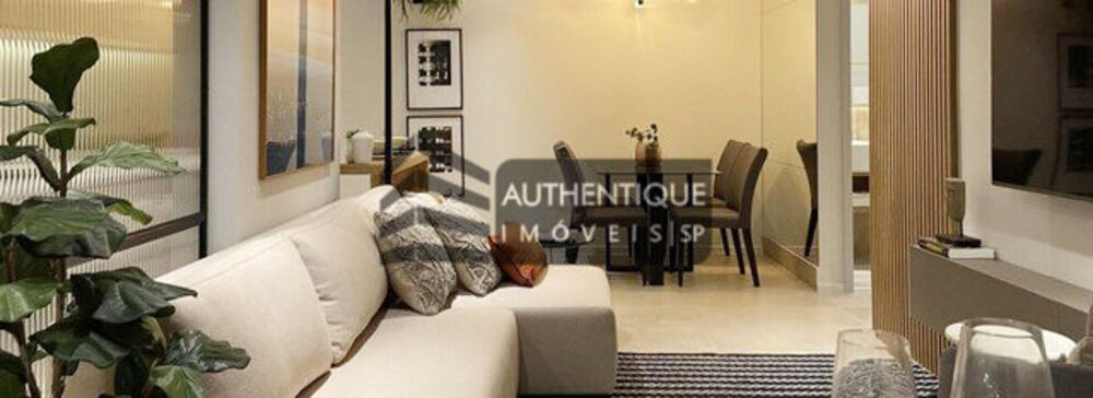 Apartamento, 2 quartos, 60 m² - Foto 4