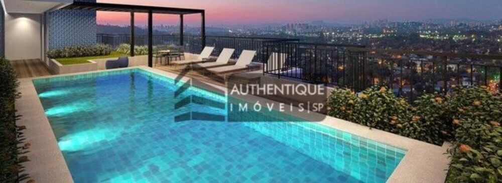 Apartamento, 2 quartos, 60 m² - Foto 1