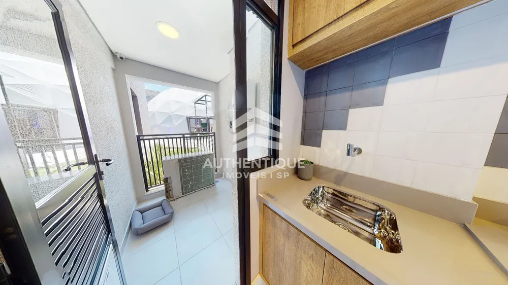 Apartamento, 3 quartos, 151 m² - Foto 5