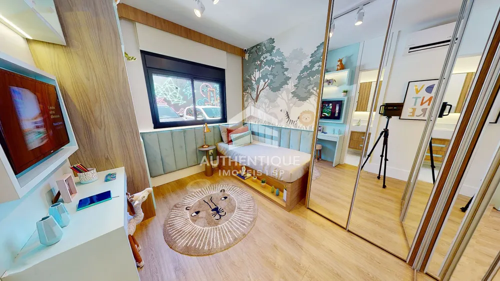 Apartamento, 3 quartos, 151 m² - Foto 7