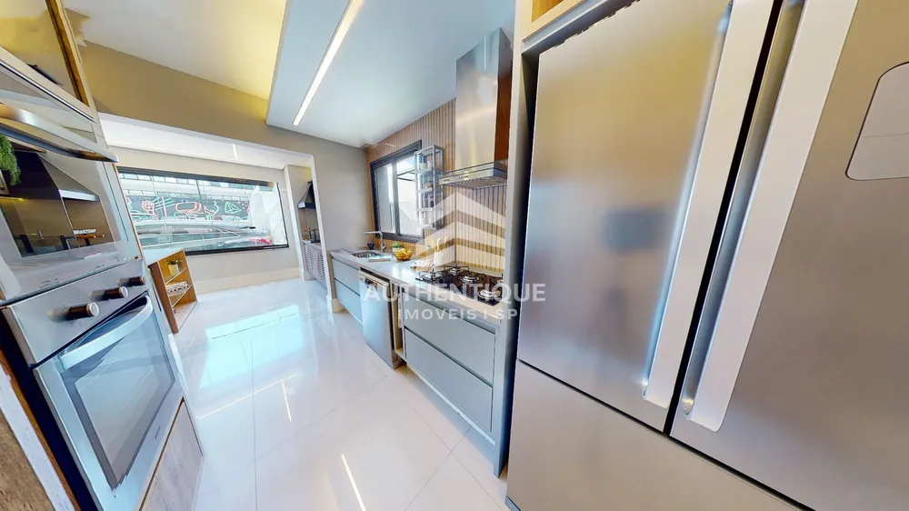 Apartamento, 3 quartos, 151 m² - Foto 6