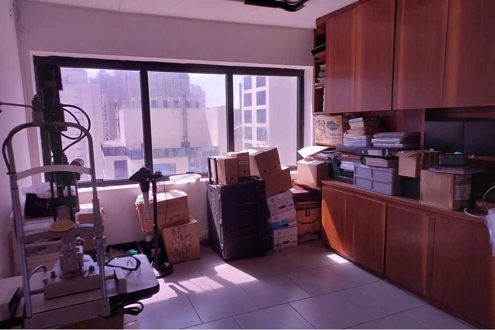 Sala-Conjunto, 156 m² - Foto 11