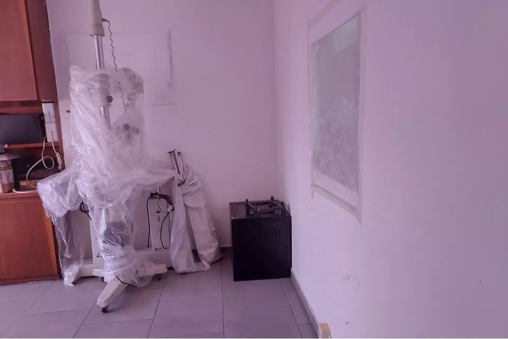 Sala-Conjunto, 156 m² - Foto 2