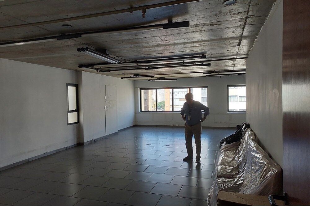 Sala-Conjunto, 156 m² - Foto 5