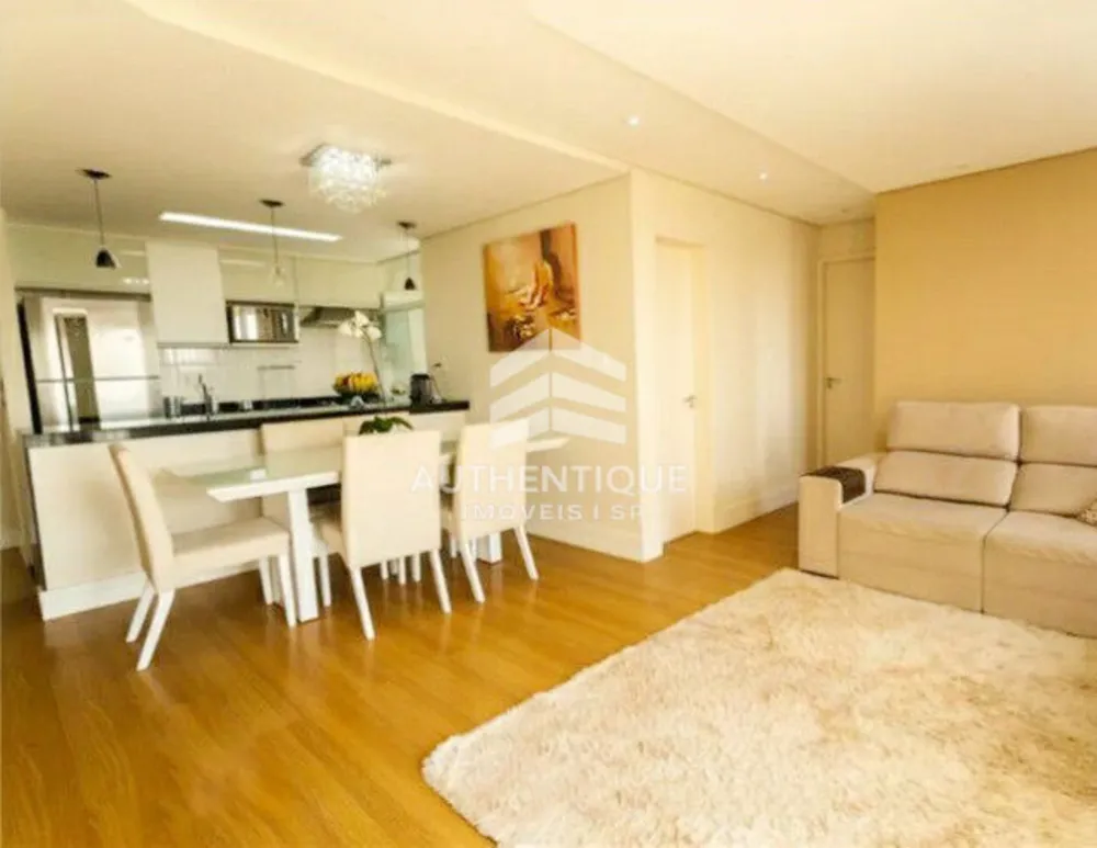 Apartamento, 2 quartos, 70 m² - Foto 3