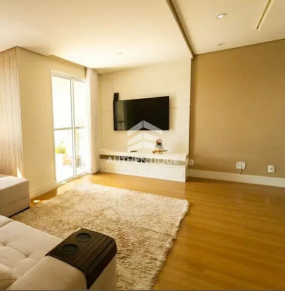 Apartamento, 2 quartos, 70 m² - Foto 2
