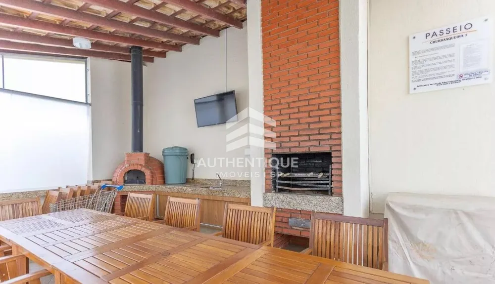 Apartamento, 2 quartos, 70 m² - Foto 11