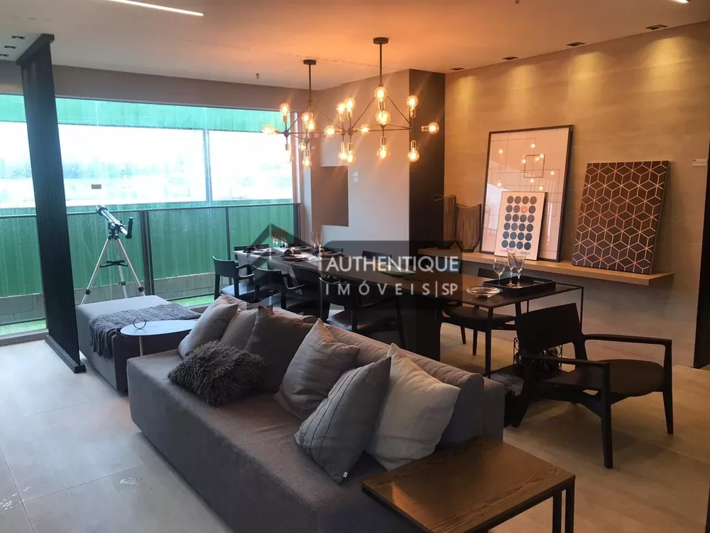 Apartamento à venda com 2 quartos, 78m² - Foto 1