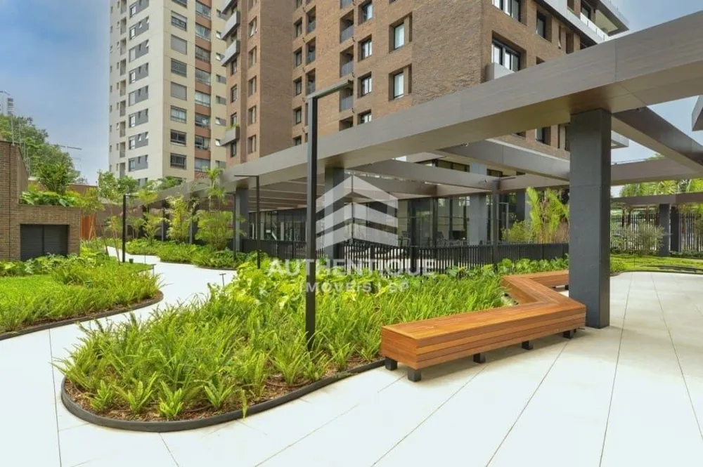 Apartamento, 3 quartos, 231 m² - Foto 4