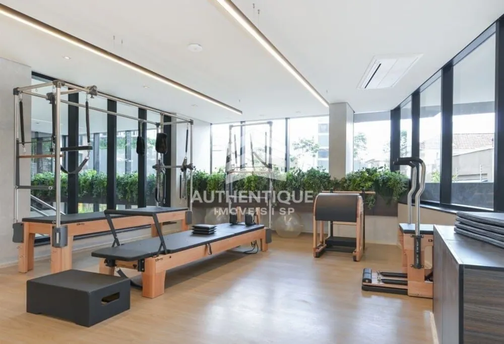 Apartamento, 3 quartos, 231 m² - Foto 6