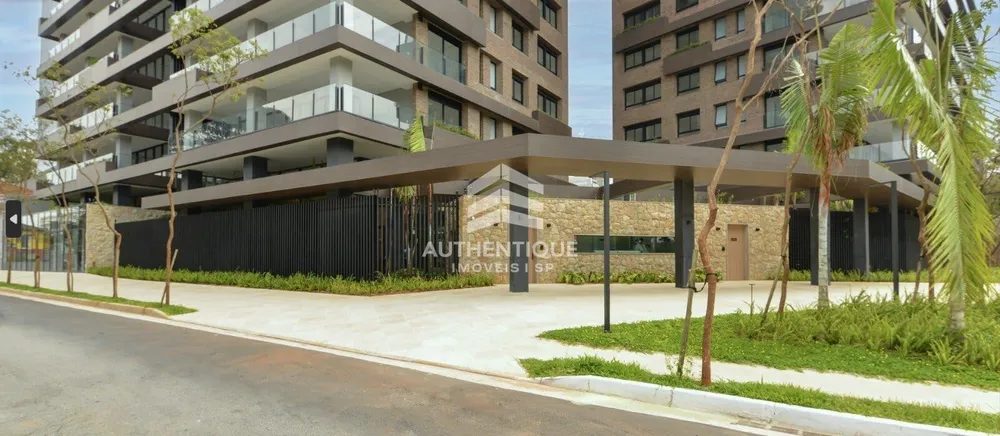 Apartamento, 3 quartos, 231 m² - Foto 5