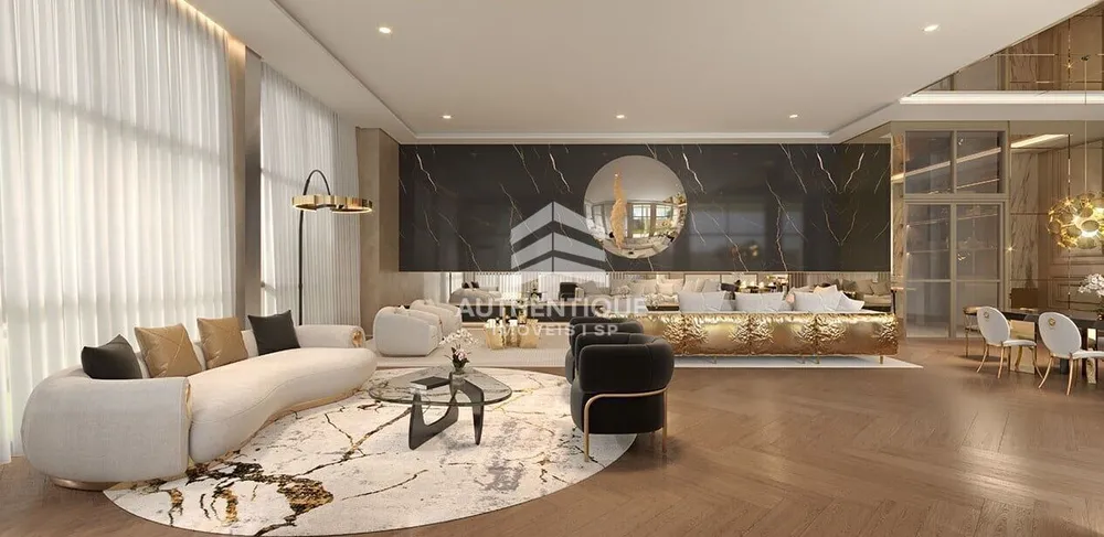 Apartamento, 4 quartos, 632 m² - Foto 5
