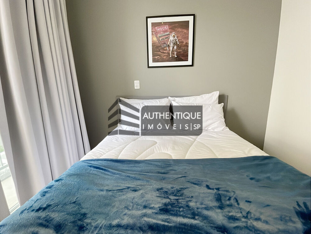 Apartamento, 1 quarto, 28 m² - Foto 19