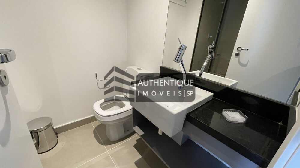 Apartamento, 1 quarto, 28 m² - Foto 1