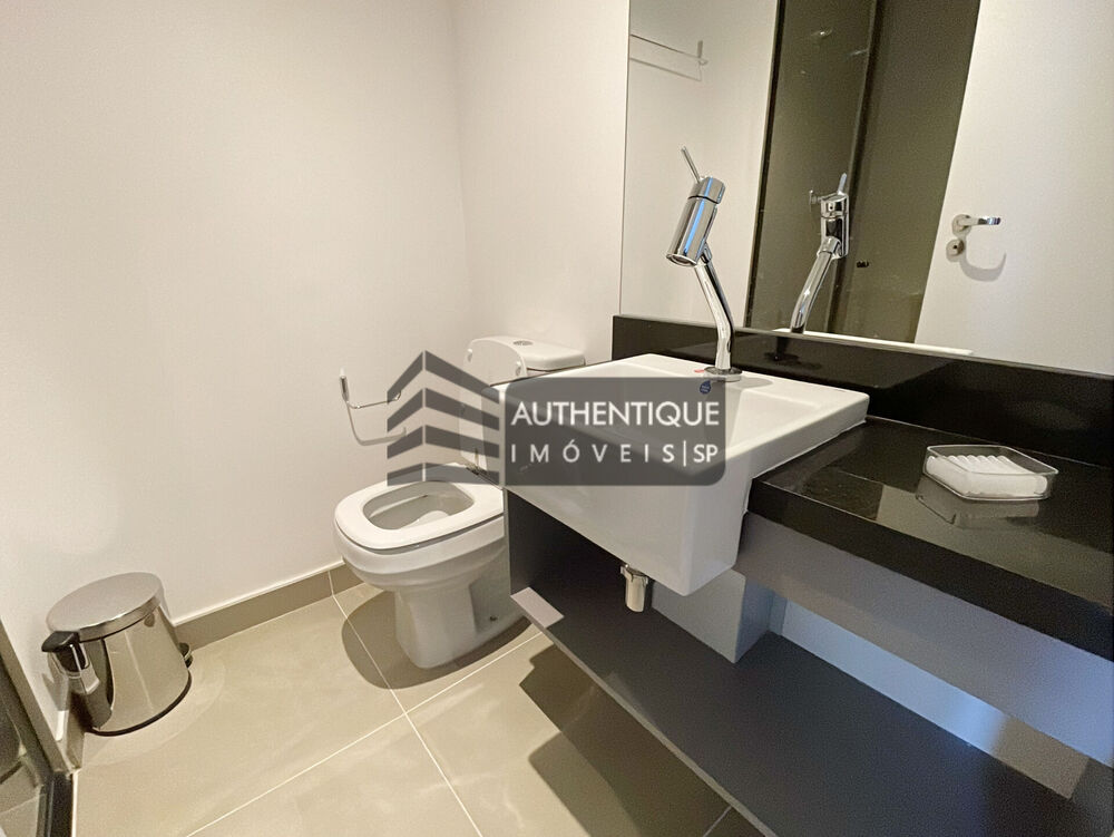 Apartamento, 1 quarto, 28 m² - Foto 10