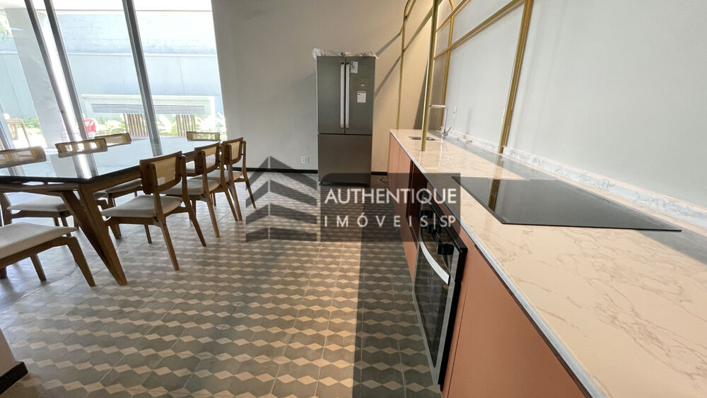 Apartamento, 1 quarto, 28 m² - Foto 11