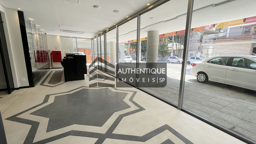Apartamento, 1 quarto, 28 m² - Foto 24