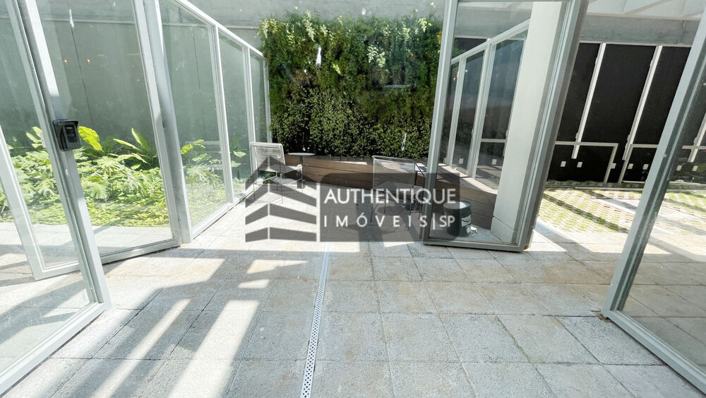 Apartamento, 1 quarto, 28 m² - Foto 4