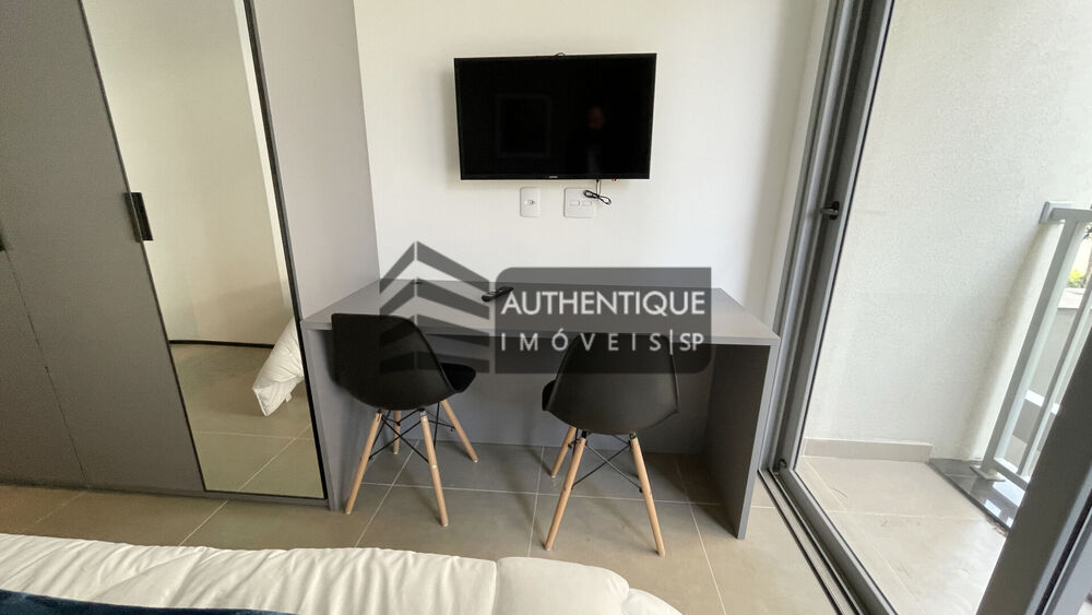 Apartamento, 1 quarto, 28 m² - Foto 28