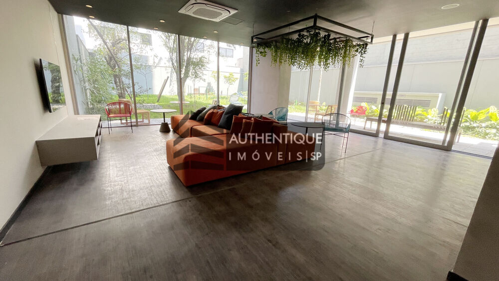 Apartamento, 1 quarto, 28 m² - Foto 13