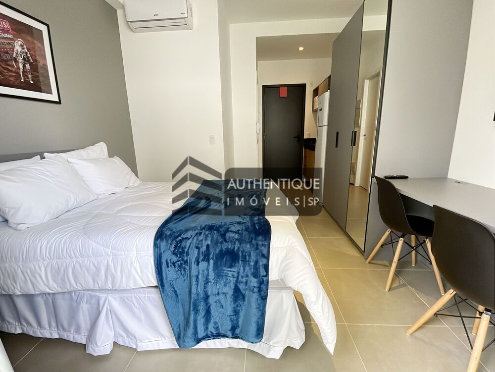 Apartamento, 1 quarto, 28 m² - Foto 32