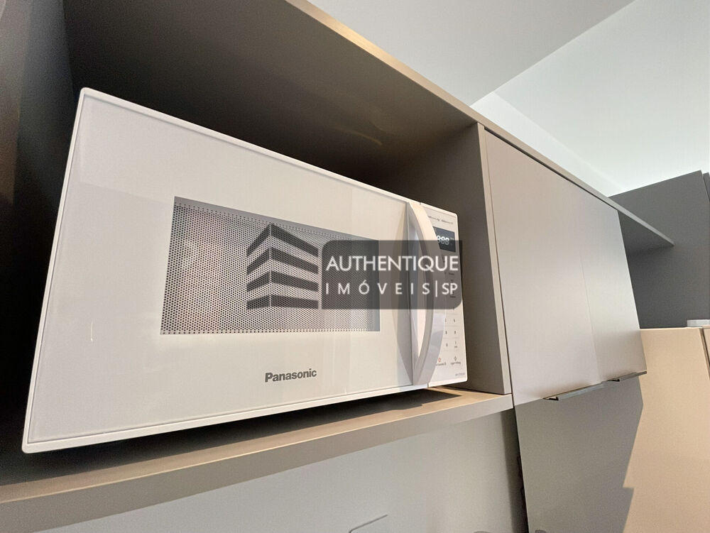 Apartamento, 1 quarto, 28 m² - Foto 8