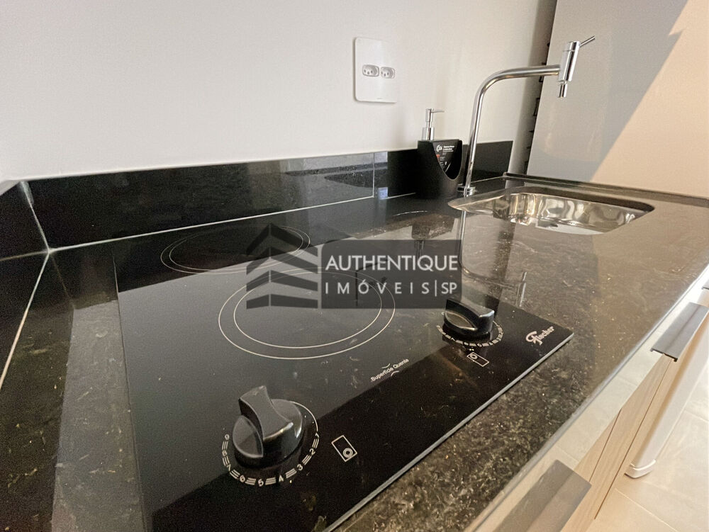 Apartamento, 1 quarto, 28 m² - Foto 12
