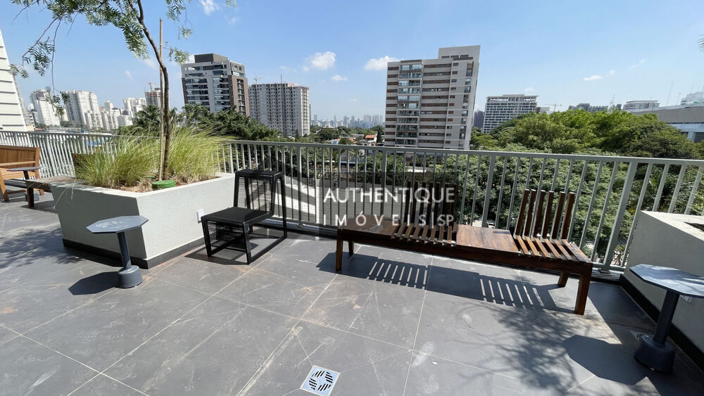 Apartamento, 1 quarto, 28 m² - Foto 18