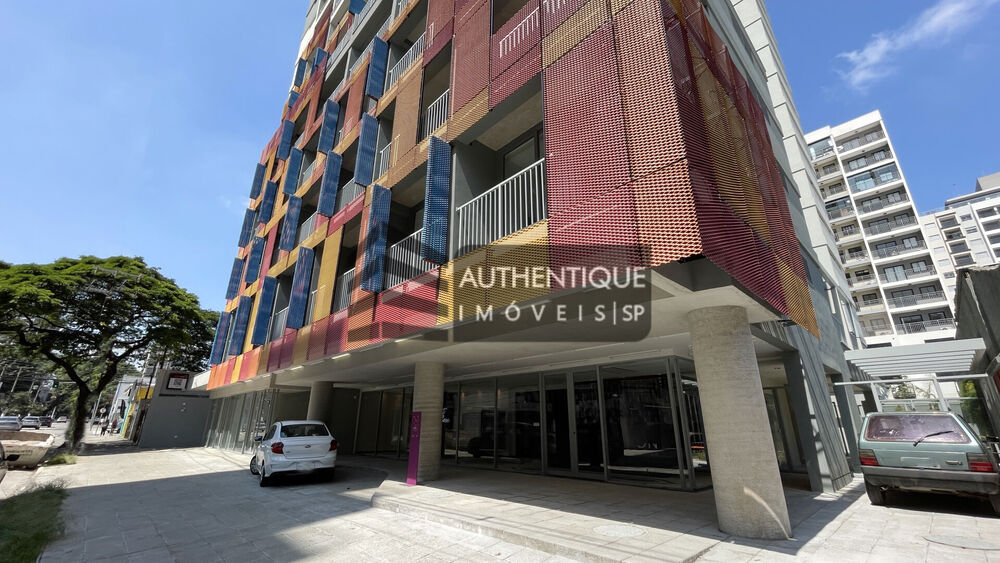 Apartamento, 1 quarto, 28 m² - Foto 5
