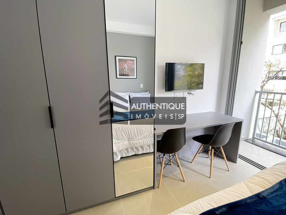 Apartamento, 1 quarto, 28 m² - Foto 21