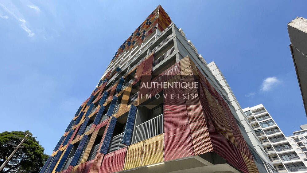 Apartamento, 1 quarto, 28 m² - Foto 16