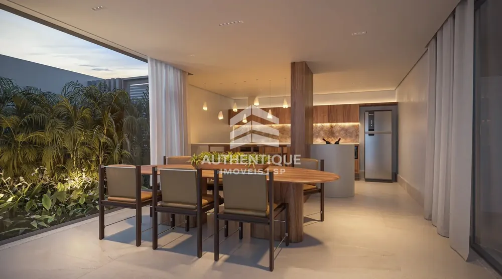 Apartamento, 2 quartos, 127 m² - Foto 16