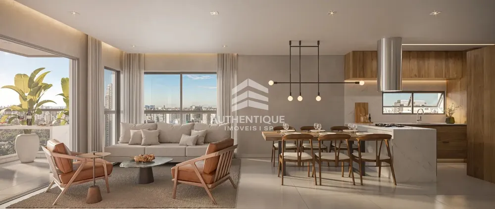 Apartamento, 2 quartos, 127 m² - Foto 7