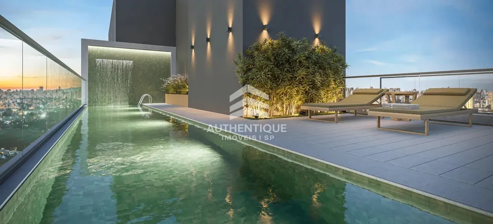 Apartamento, 2 quartos, 127 m² - Foto 2