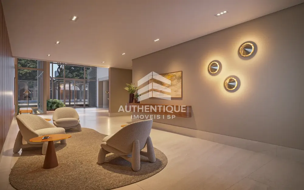 Apartamento, 2 quartos, 127 m² - Foto 11