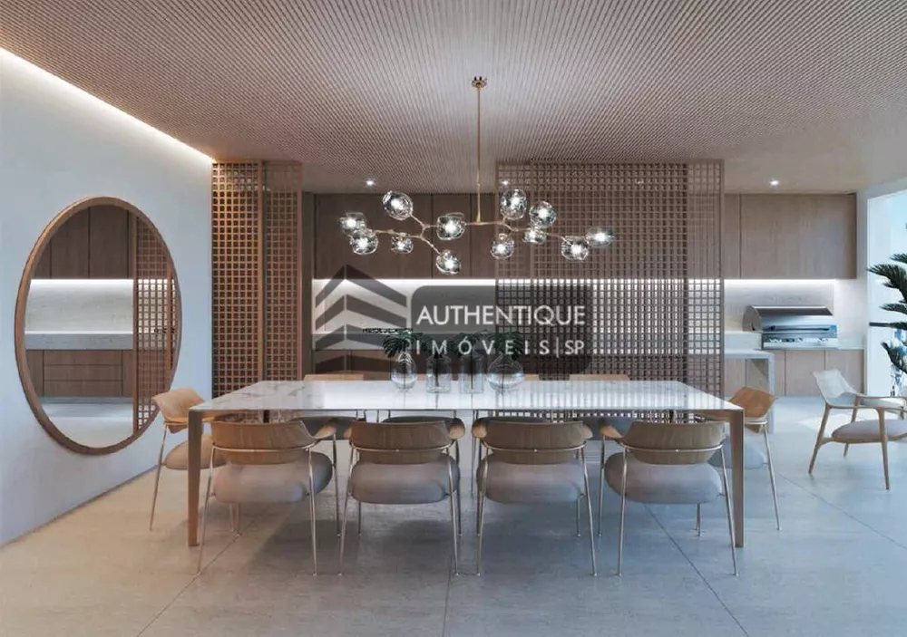 Apartamento, 2 quartos, 86 m² - Foto 2