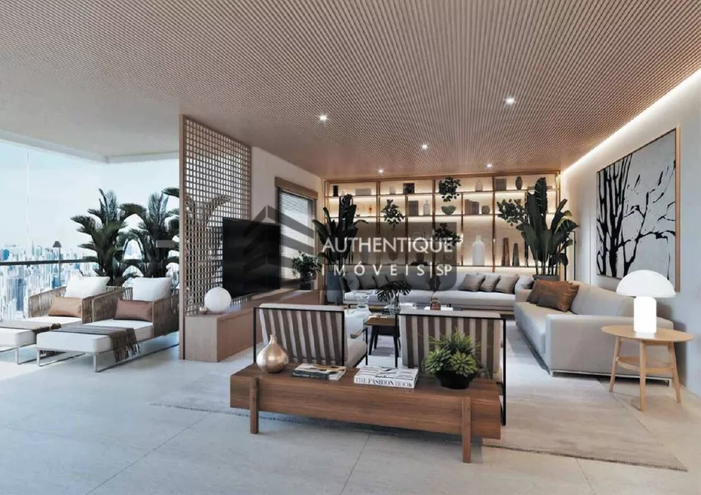 Apartamento, 2 quartos, 86 m² - Foto 1