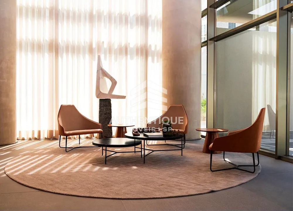 Cobertura, 3 quartos, 191 m² - Foto 8