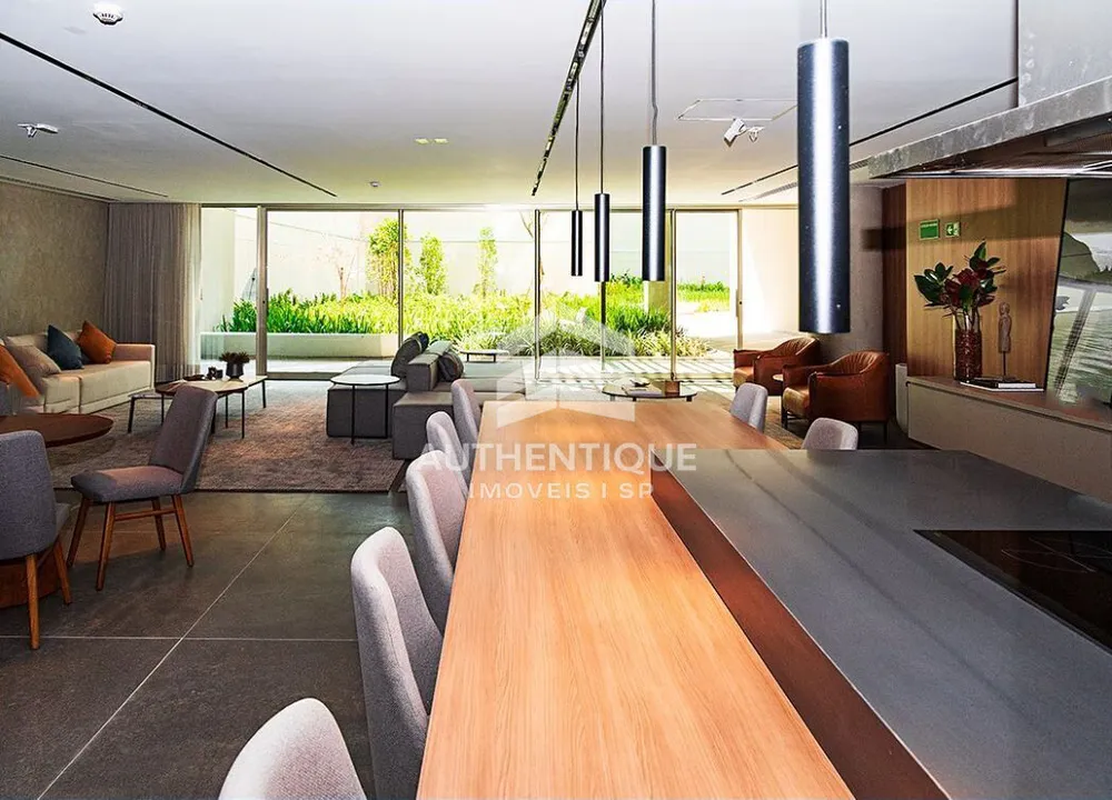 Cobertura, 3 quartos, 191 m² - Foto 12