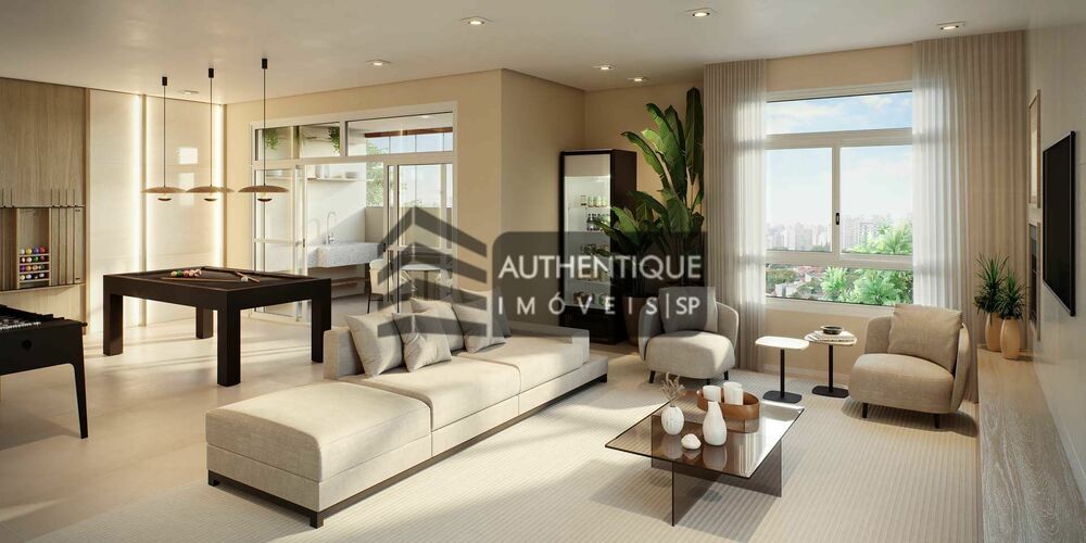 Apartamento, 3 quartos, 79 m² - Foto 4