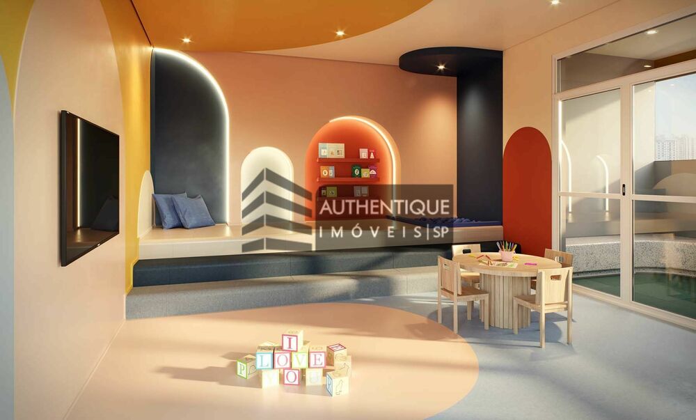 Apartamento, 3 quartos, 79 m² - Foto 2
