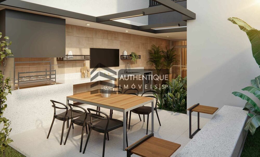 Apartamento, 3 quartos, 79 m² - Foto 1