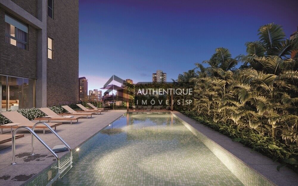 Apartamento, 4 quartos, 380 m² - Foto 1