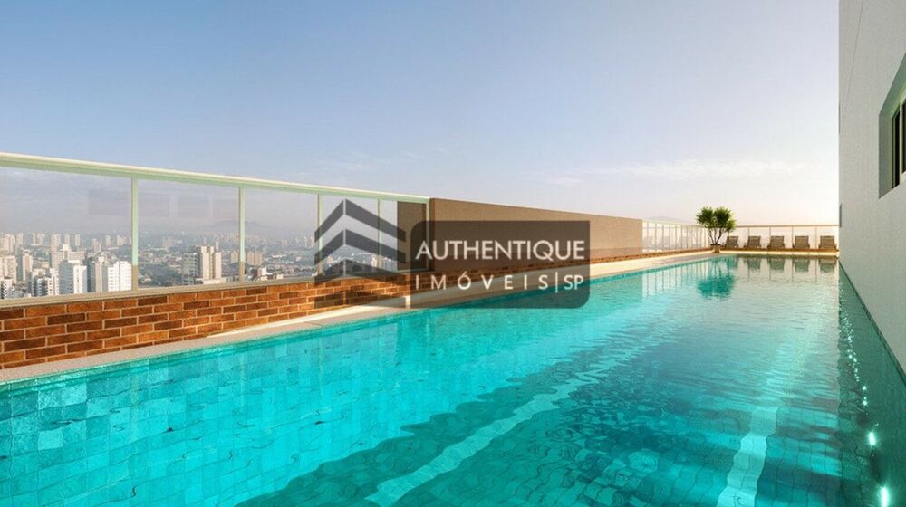 Apartamento à venda com 3 quartos, 88m² - Foto 2