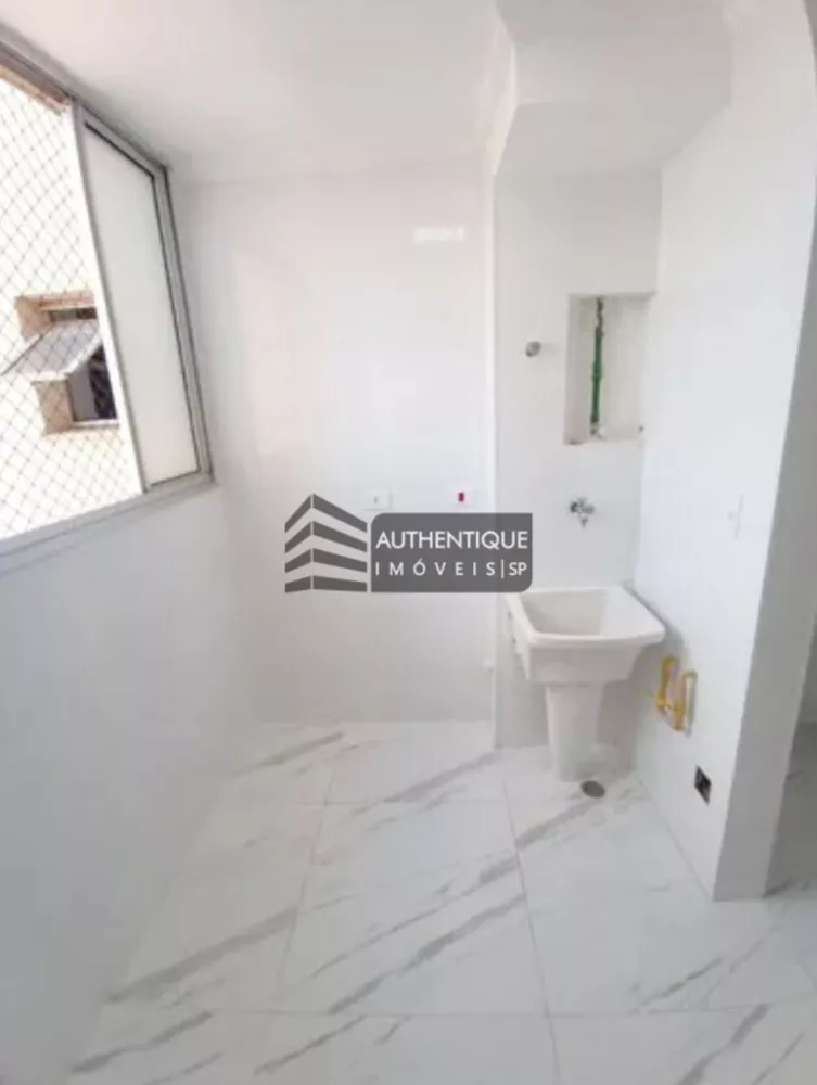 Apartamento à venda com 3 quartos, 76m² - Foto 4