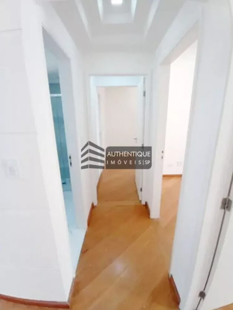 Apartamento à venda com 3 quartos, 76m² - Foto 7